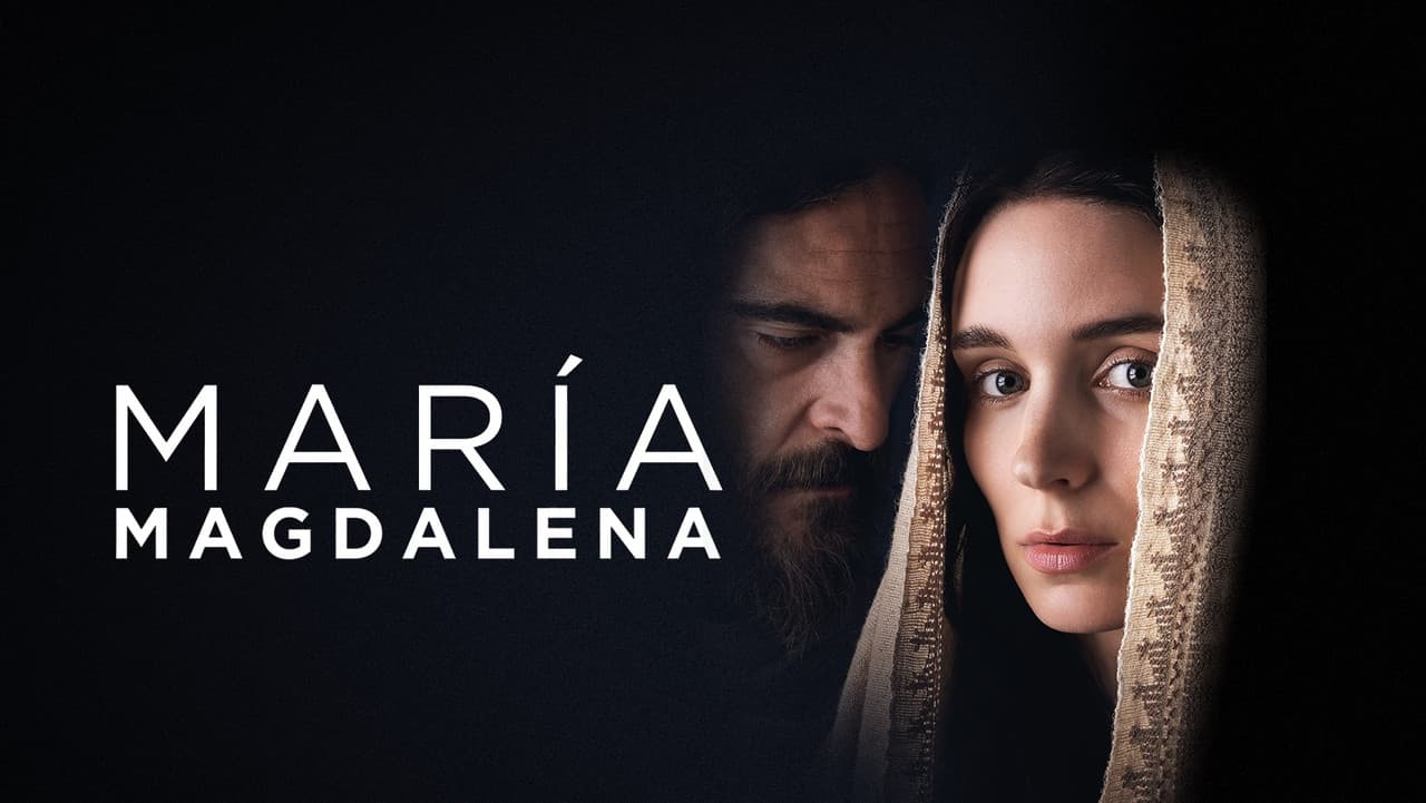 Mary Magdalene still 2