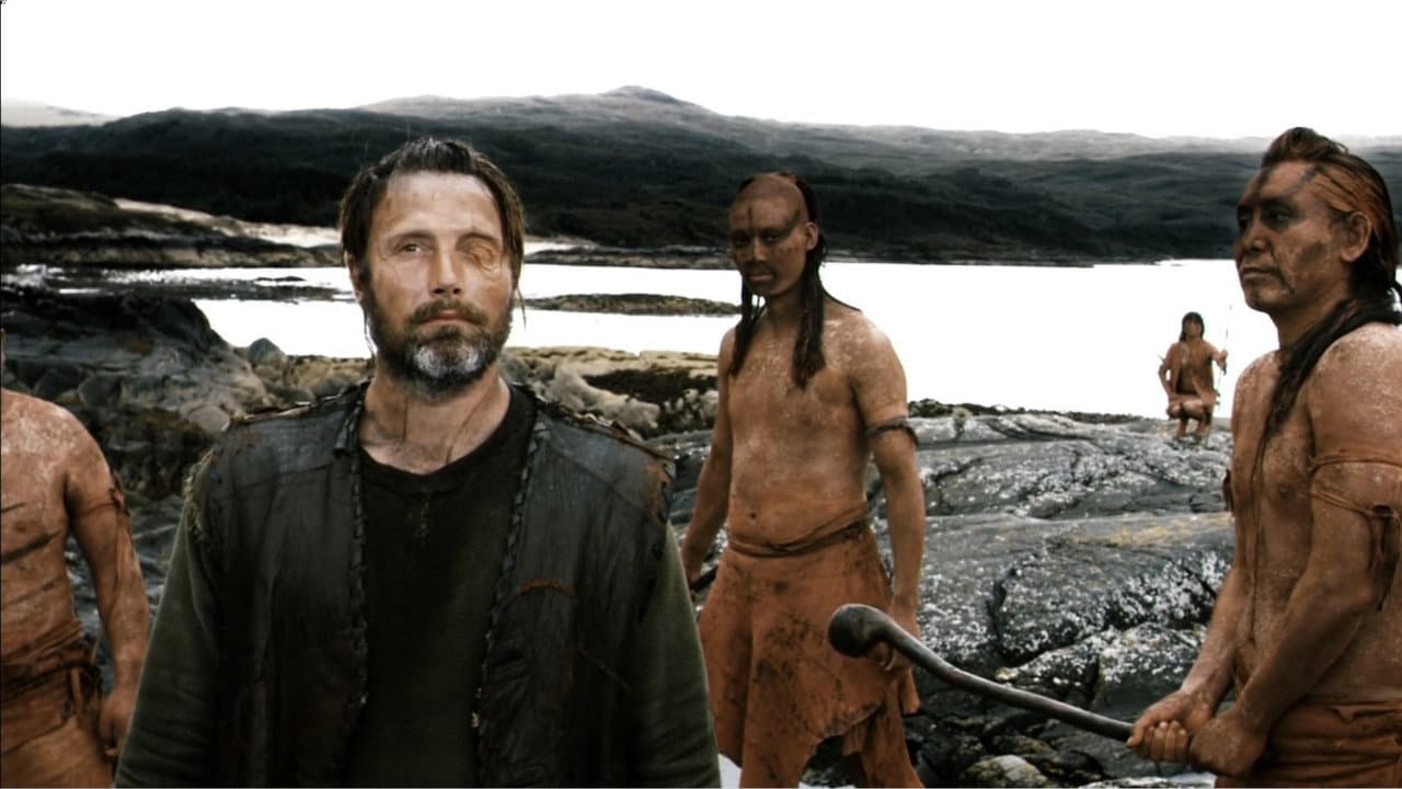 Valhalla Rising still 8