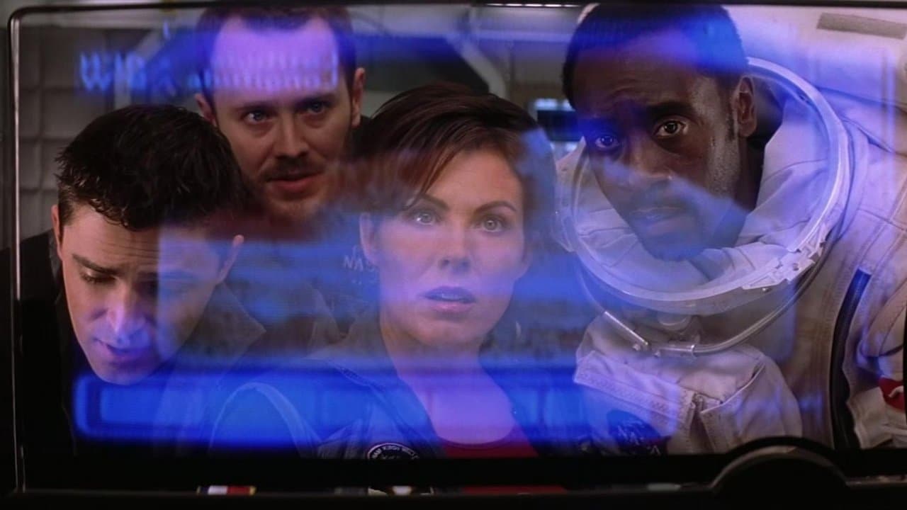 Mission to Mars still 8