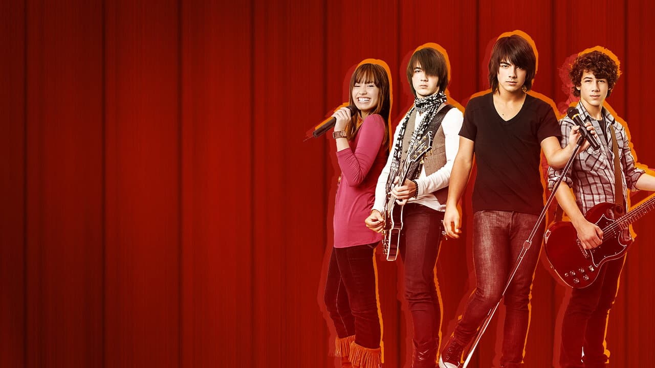 Camp Rock still 8