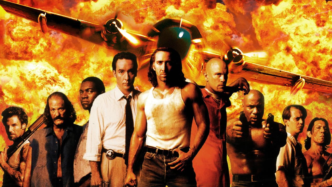 Con Air still 6