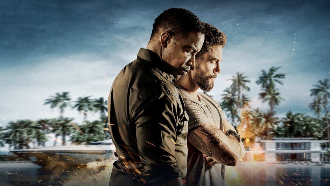 The Island still 4