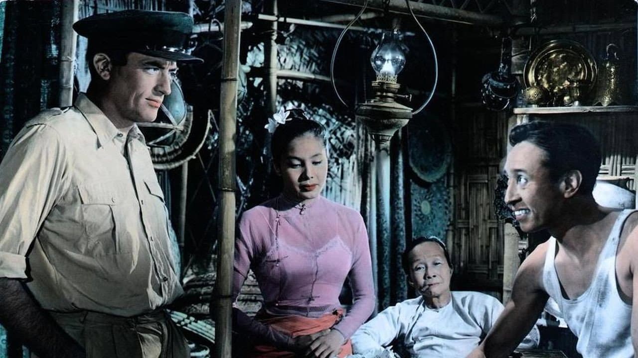 The Purple Plain still 7