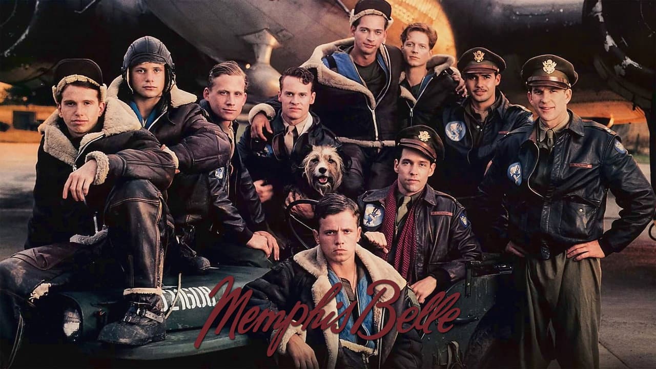 Memphis Belle still 7