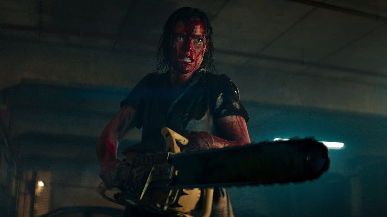 Evil Dead Rise still 5