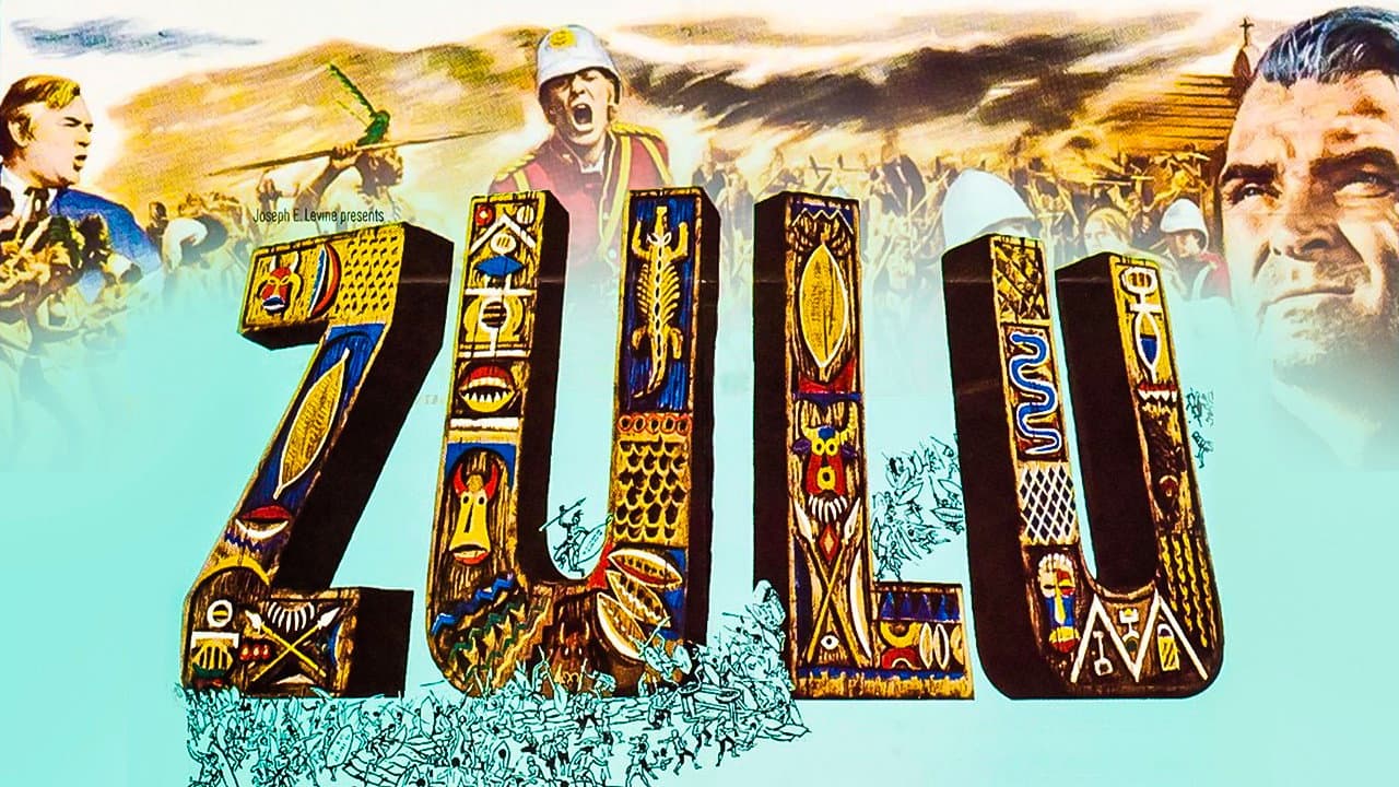 Zulu still 6
