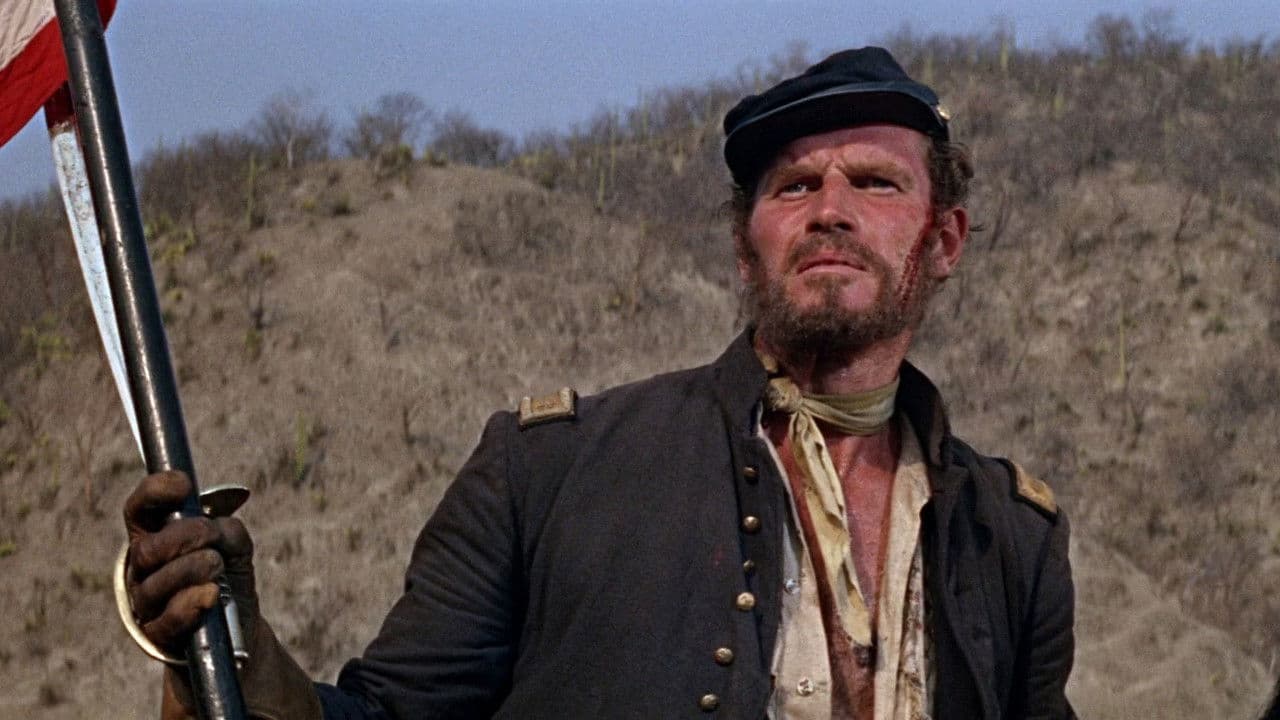 Major Dundee still 2