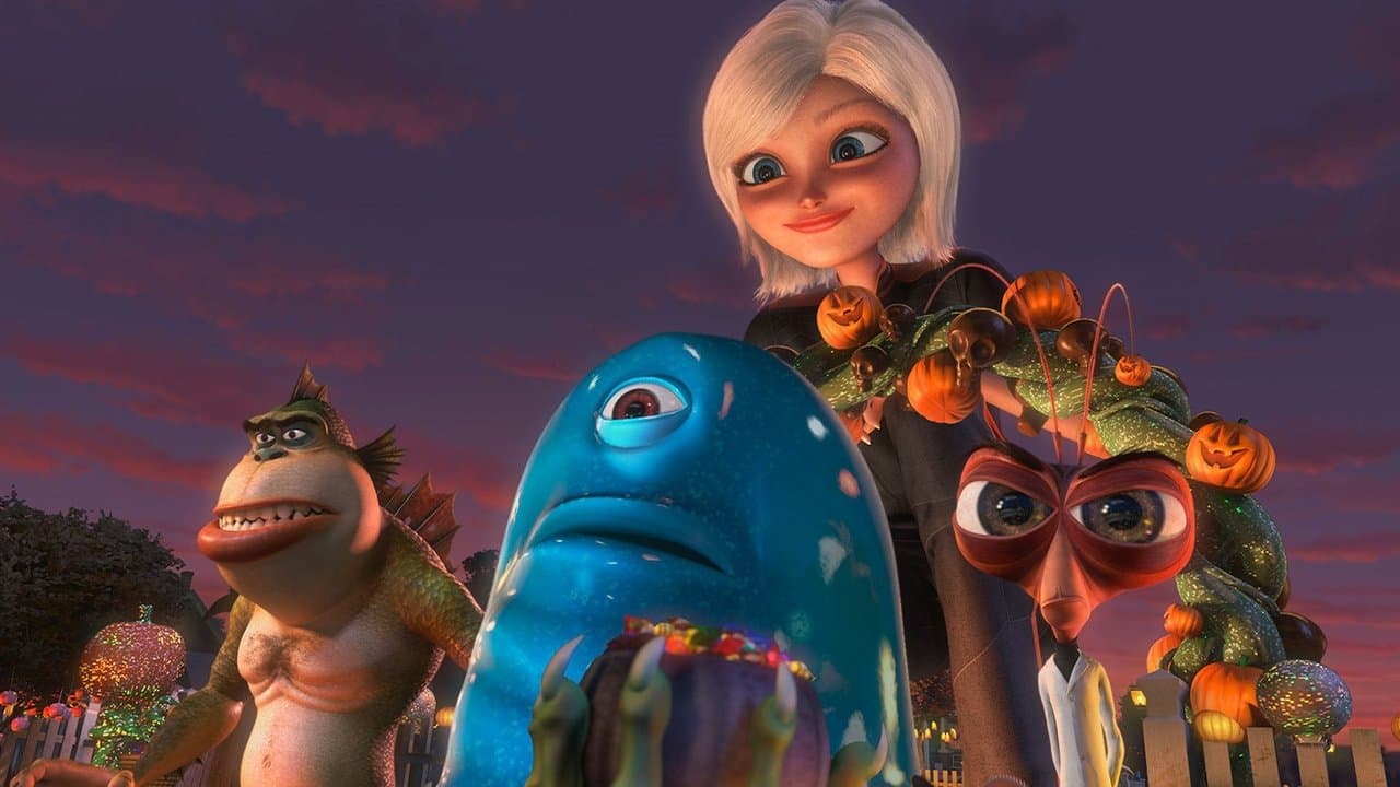 Mutant Pumpkins from Outer Space still 1