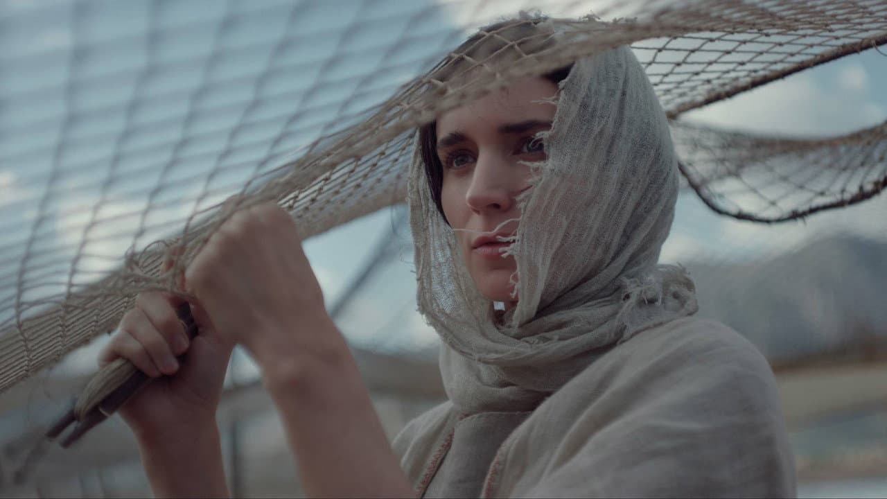 Mary Magdalene still 8