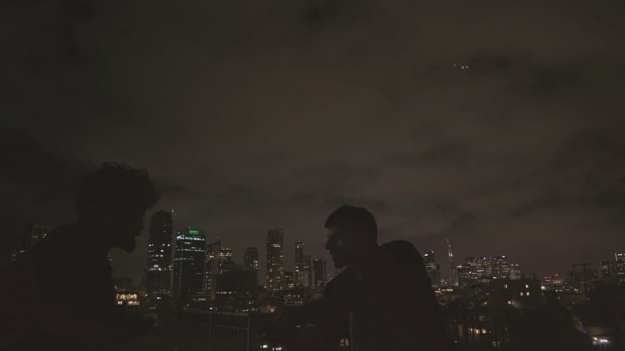 NAZA (2026) Review: Yuval Abraham's Chilling Documentary still 4
