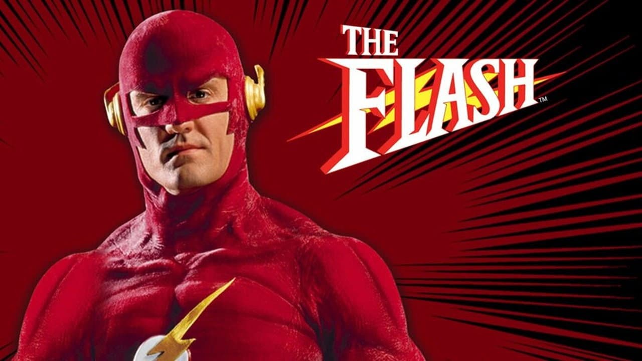 The Flash still 3