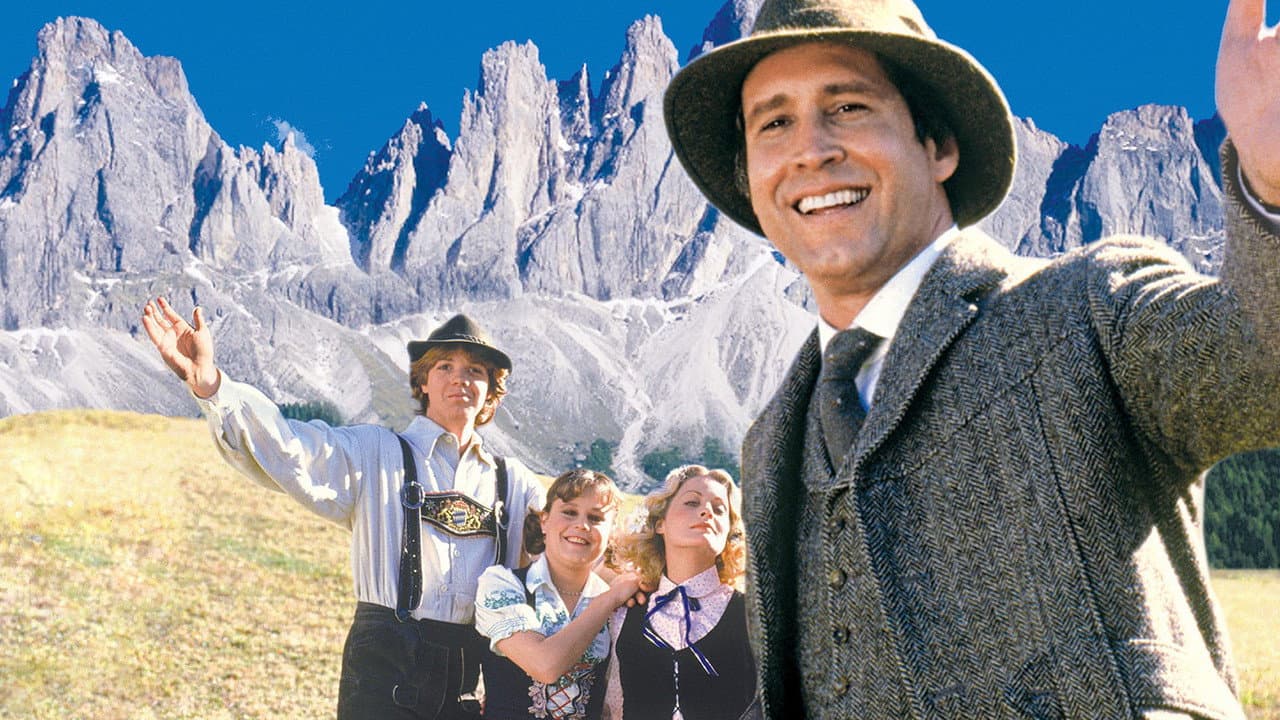 National Lampoon's European Vacation still 7