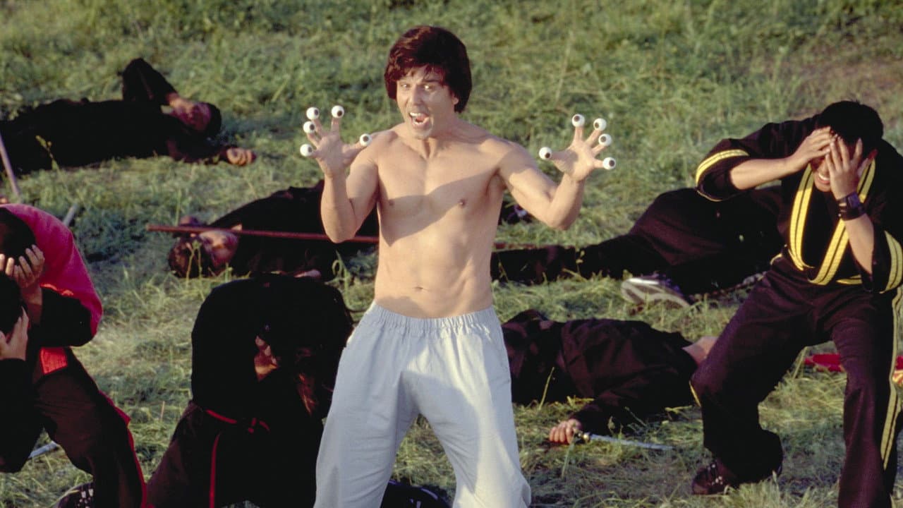 Kung Pow: Enter the Fist still 5