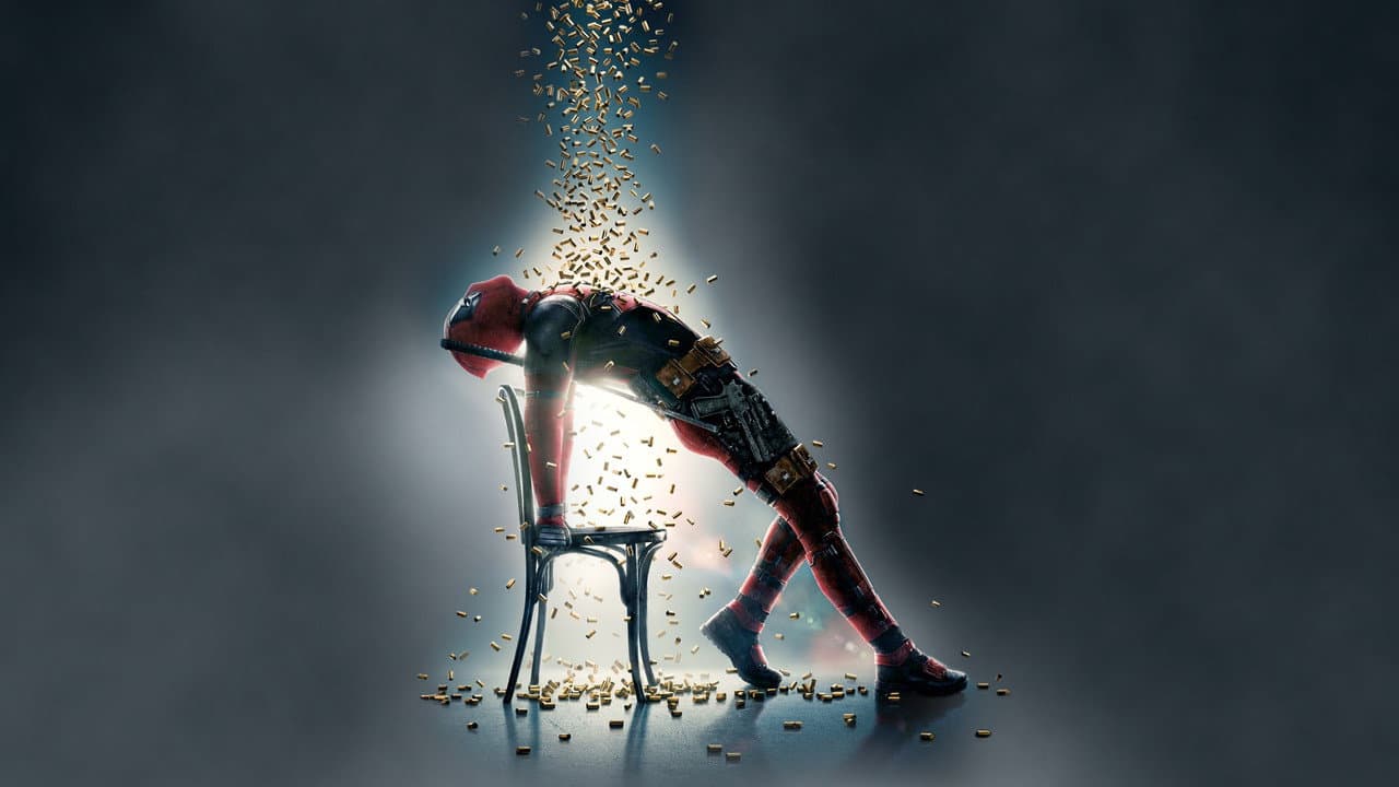 Deadpool 2 still 2