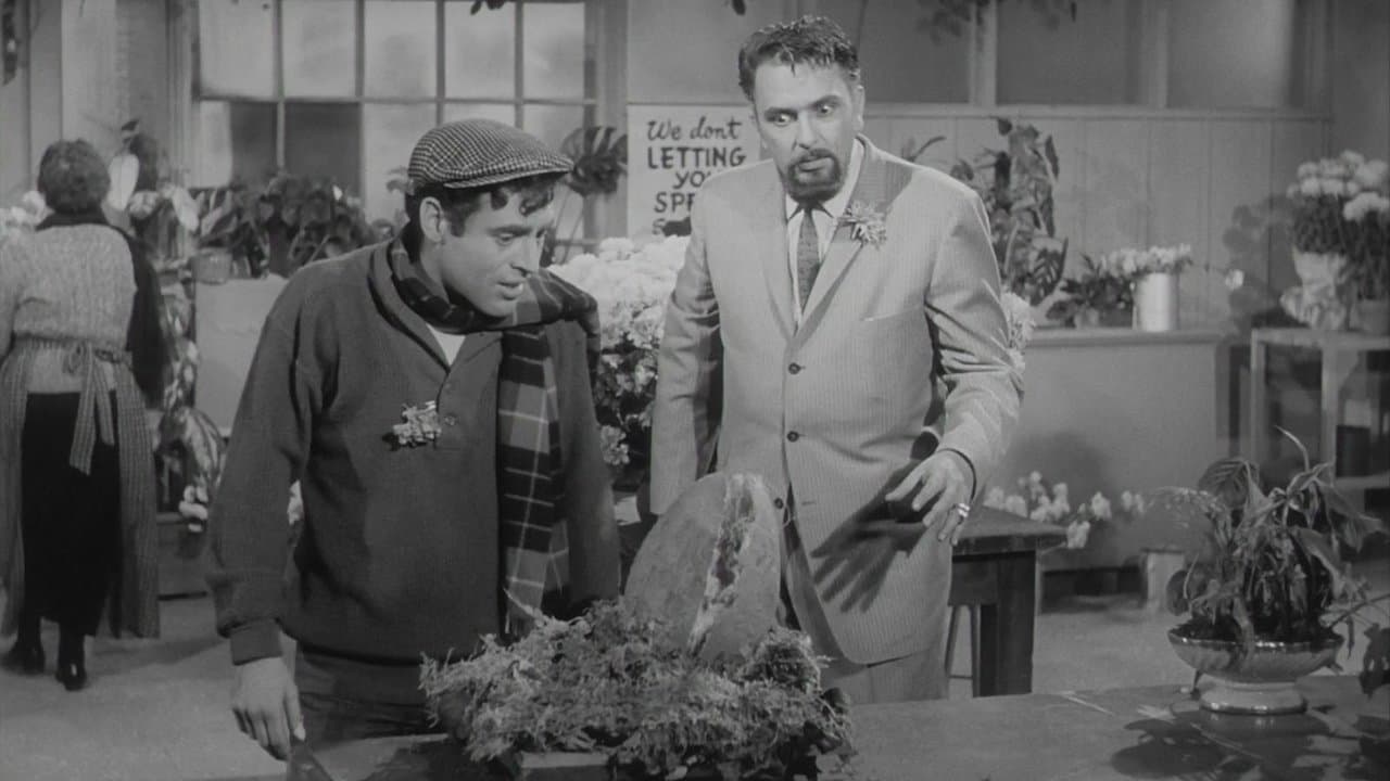 The Little Shop of Horrors still 2