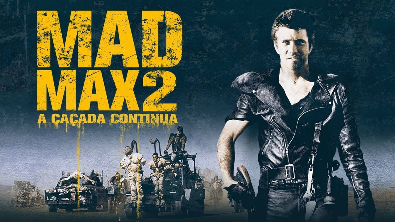 Mad Max 2 still 2