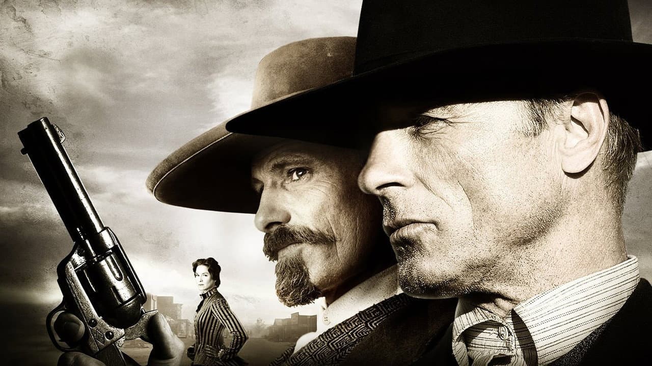 Appaloosa still 4