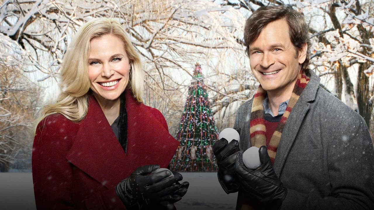 Christmas Connection still 1