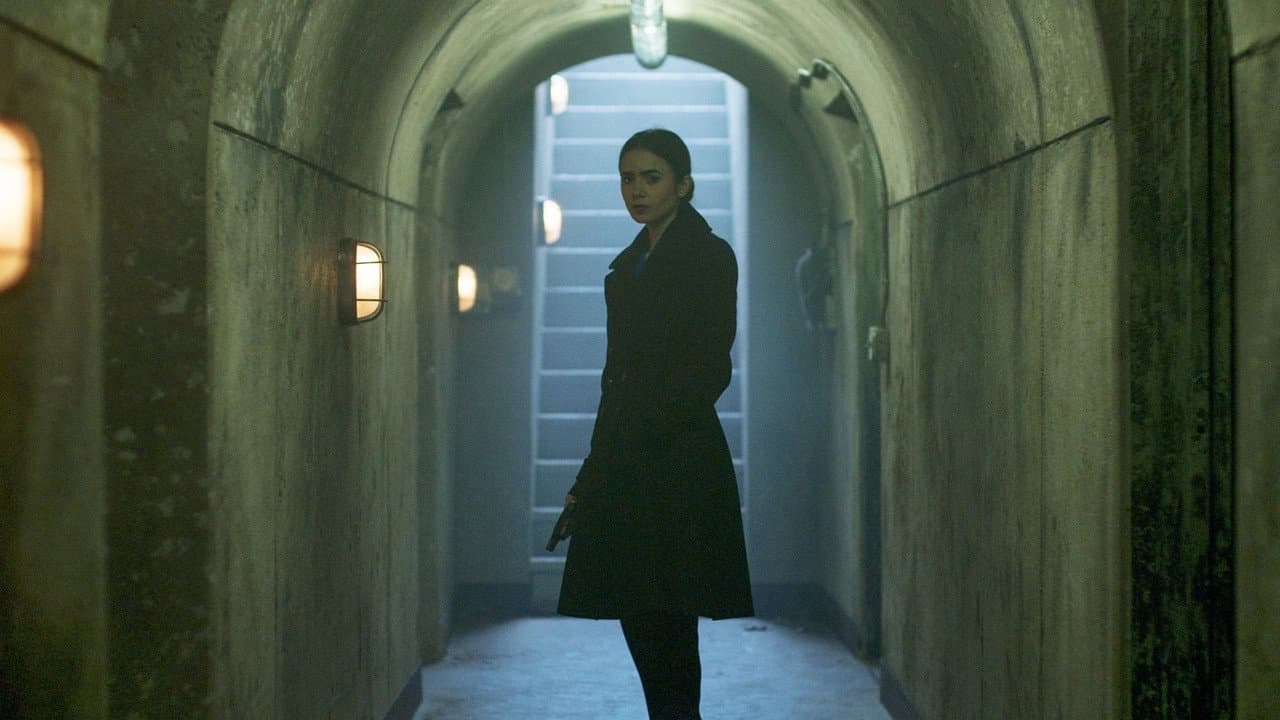 Inheritance still 6