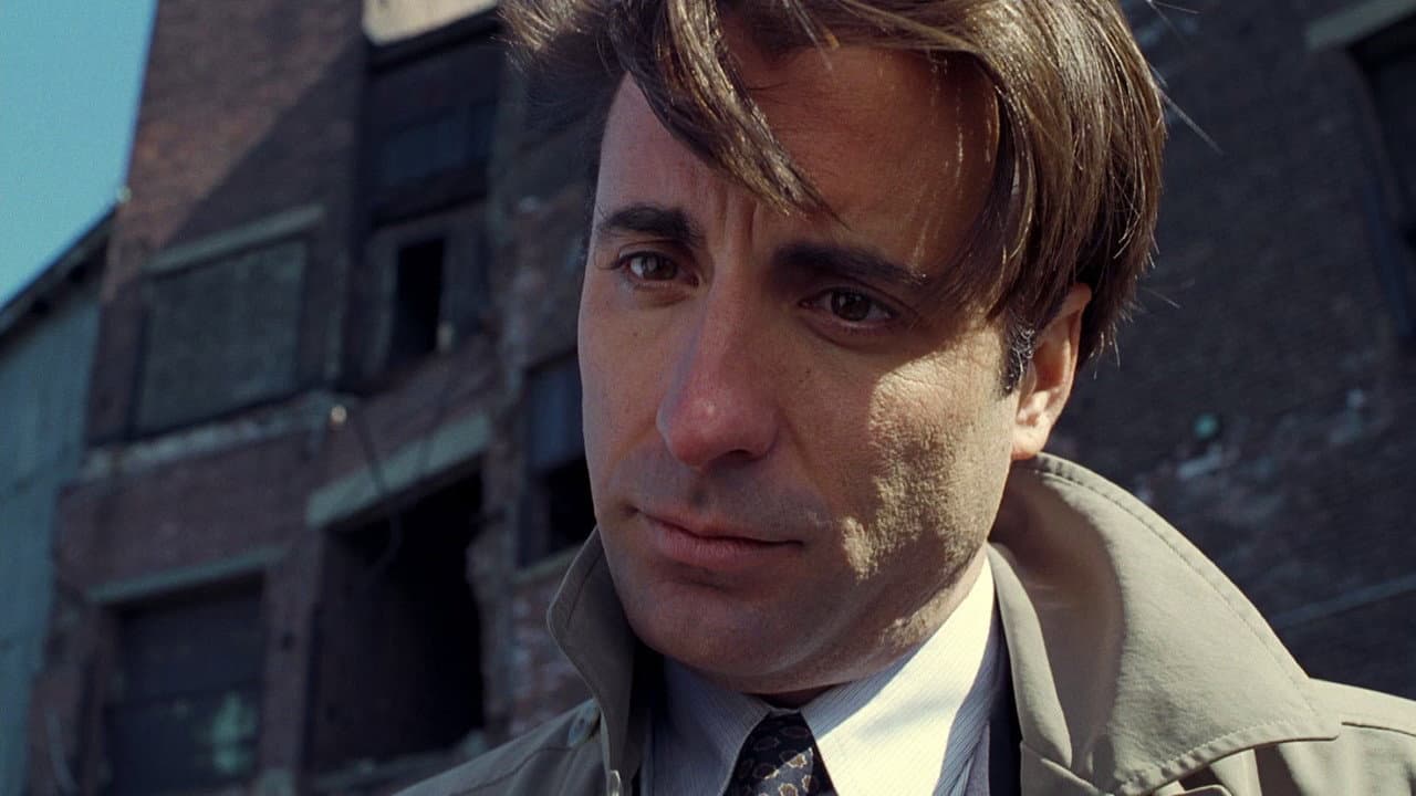 Night Falls on Manhattan still 8