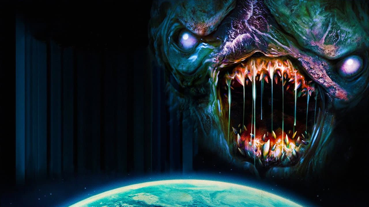 Monster Hunters still 2
