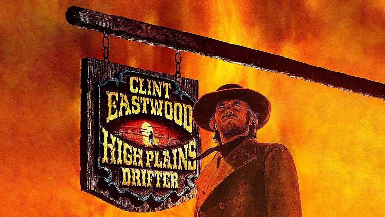 High Plains Drifter still 7