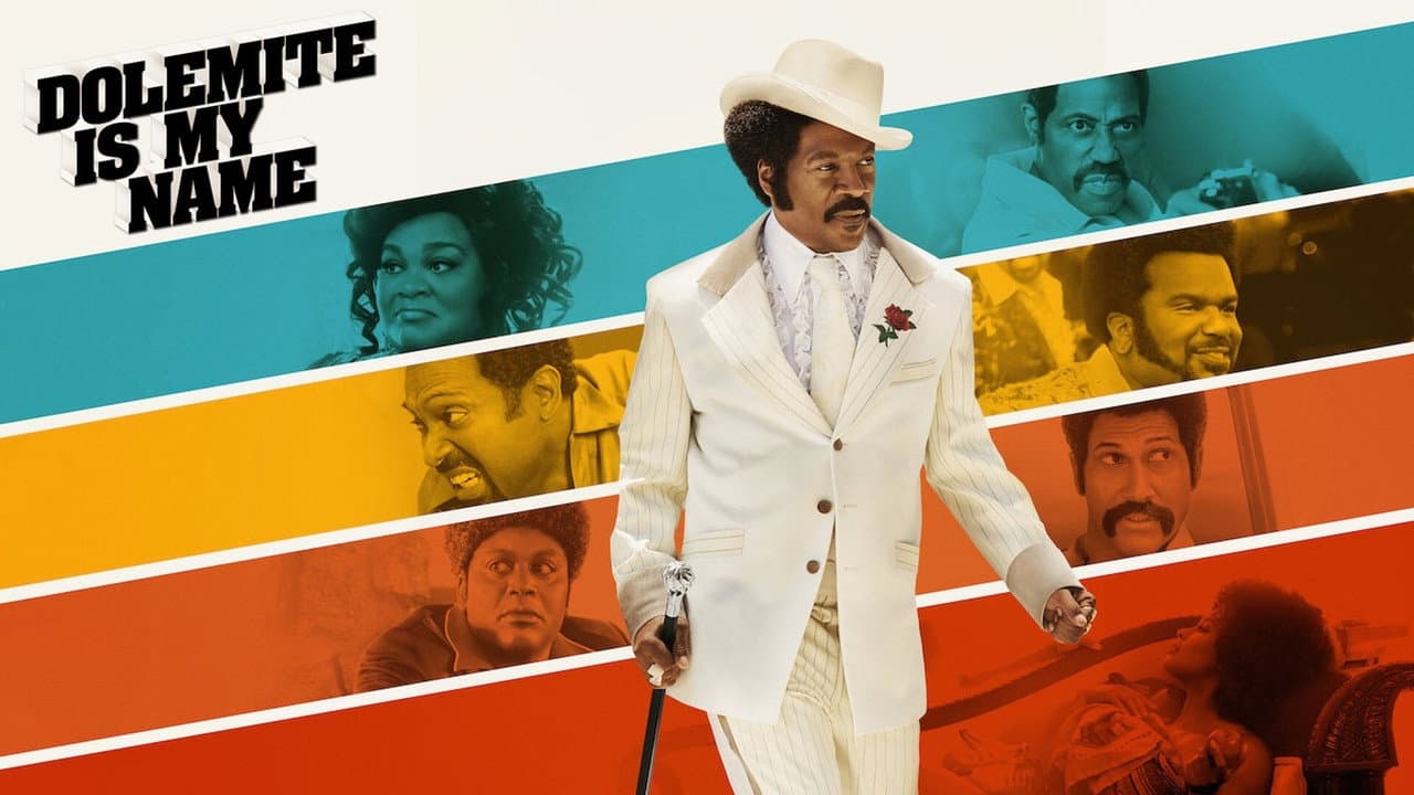 Dolemite Is My Name still 7
