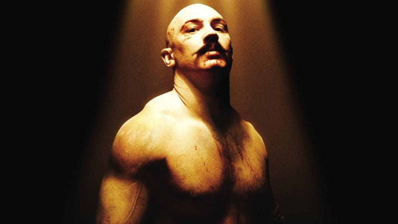 Bronson still 5