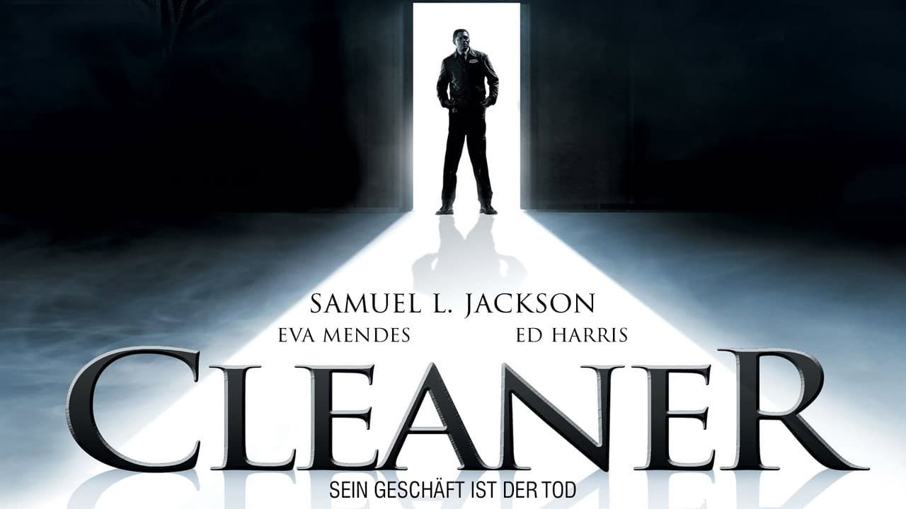 Cleaner still 5