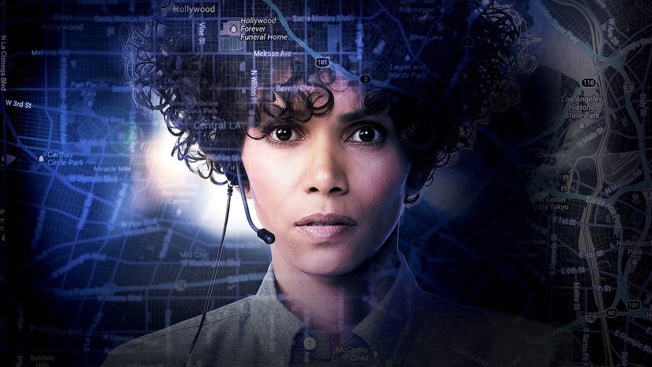 The Call still 6