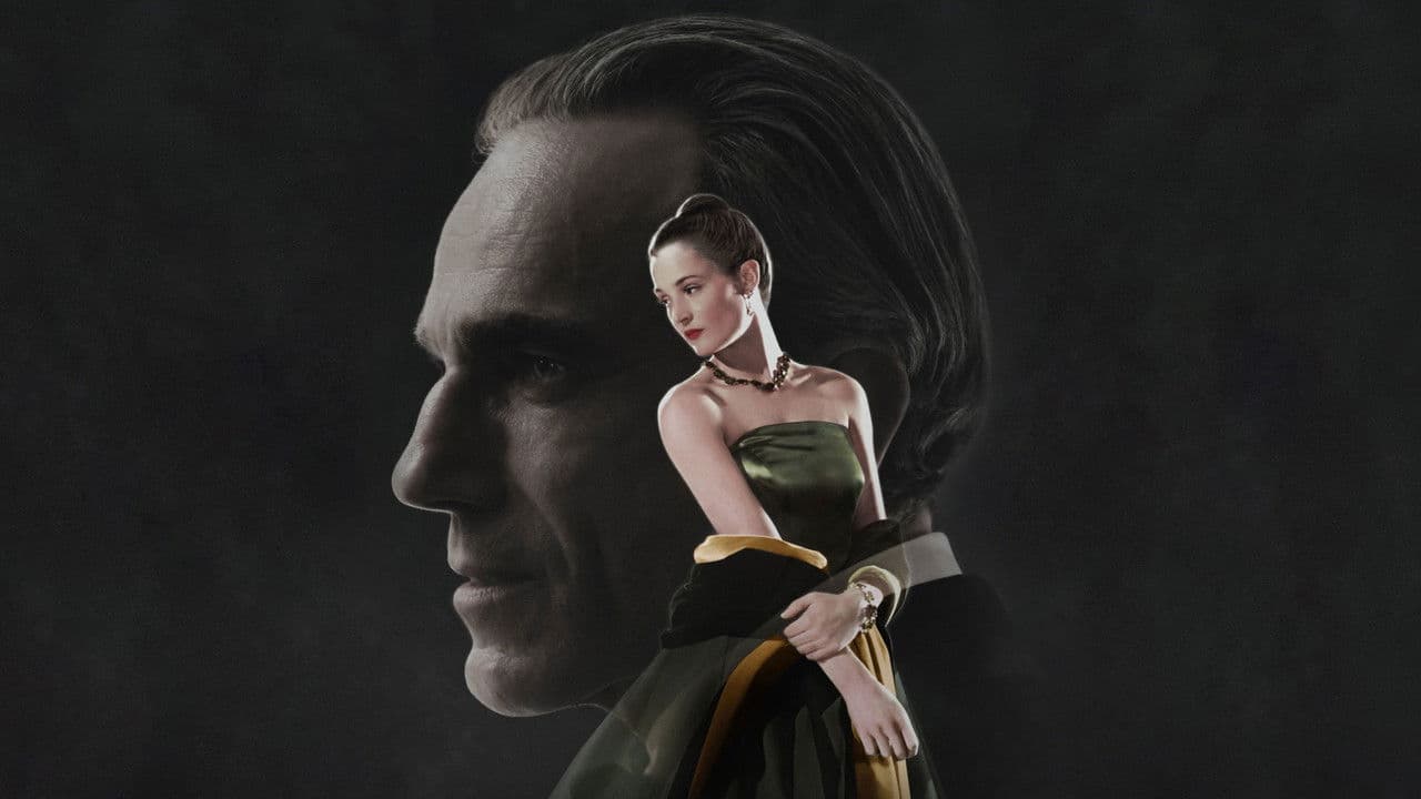 Phantom Thread still 1