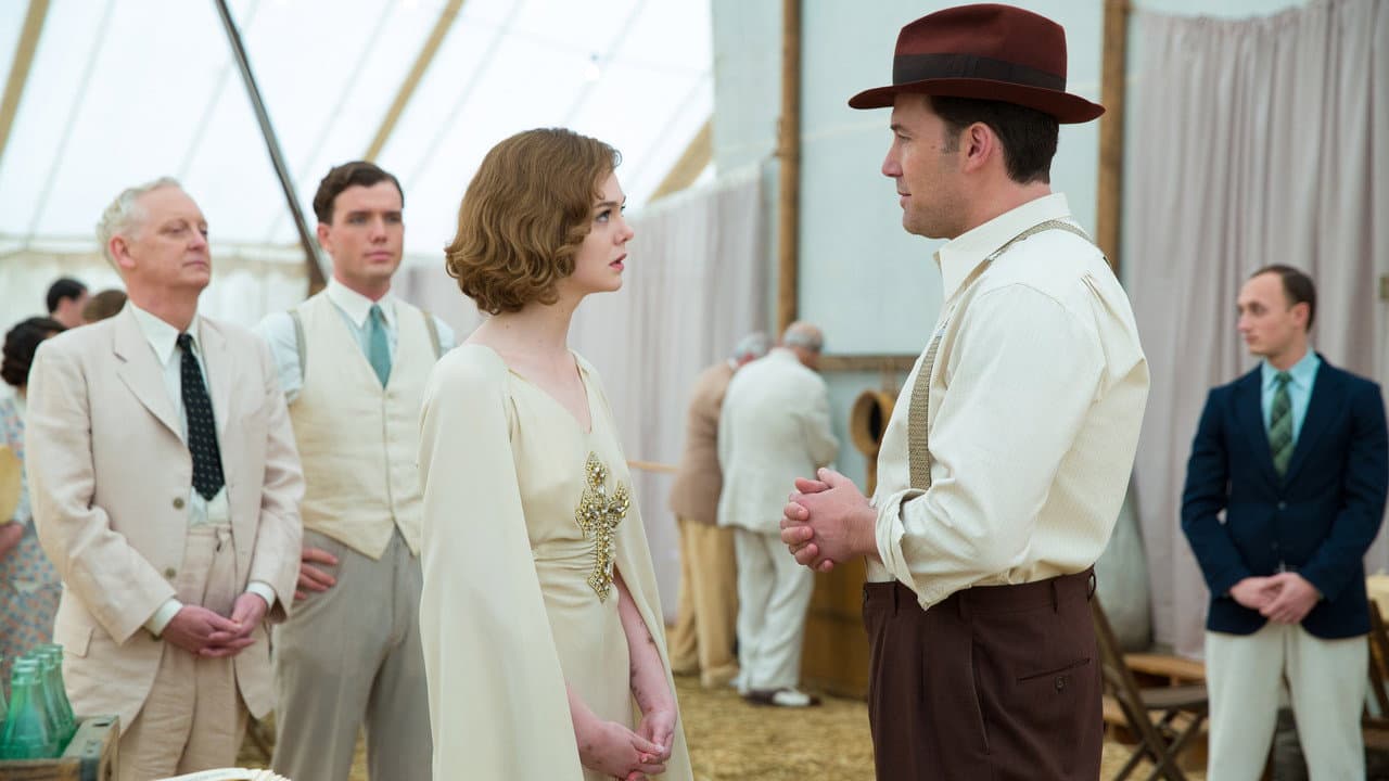 Live by Night still 6