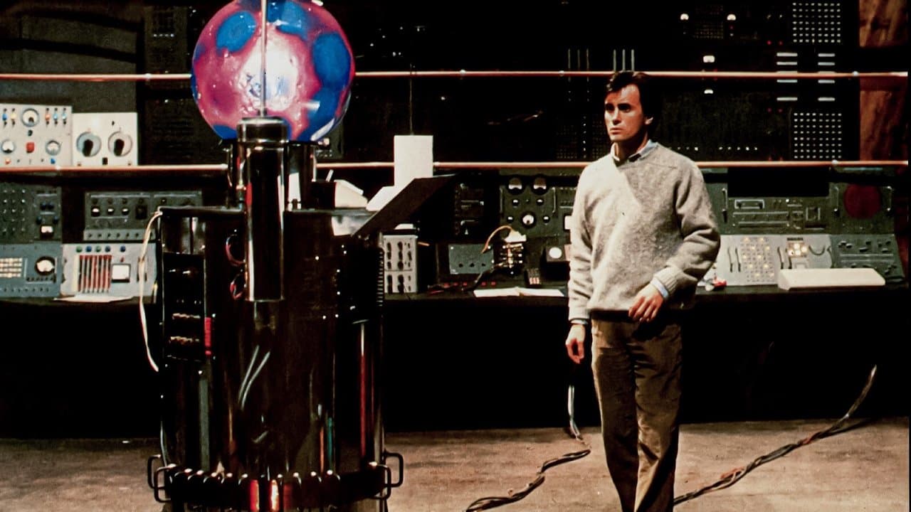 From Beyond still 1