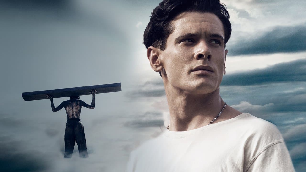 Unbroken still 5