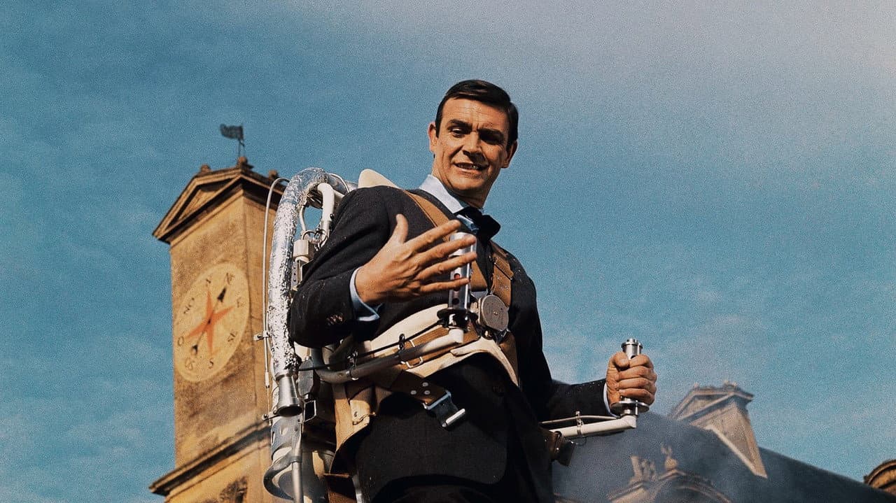 Thunderball still 3