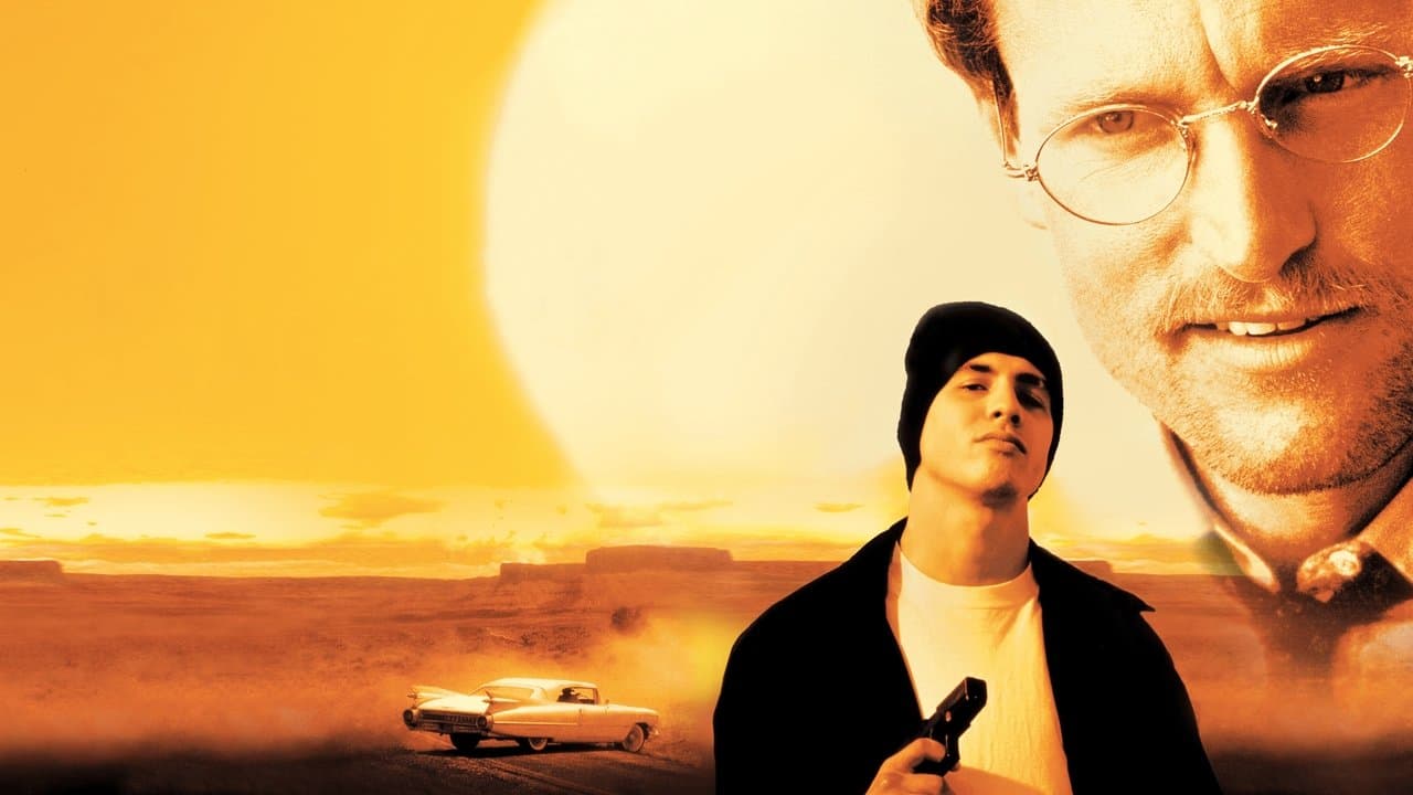 The Sunchaser still 1