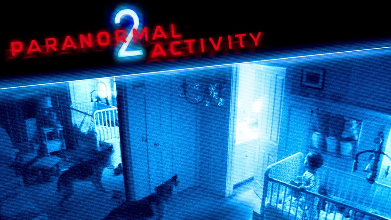Paranormal Activity 2 still 7