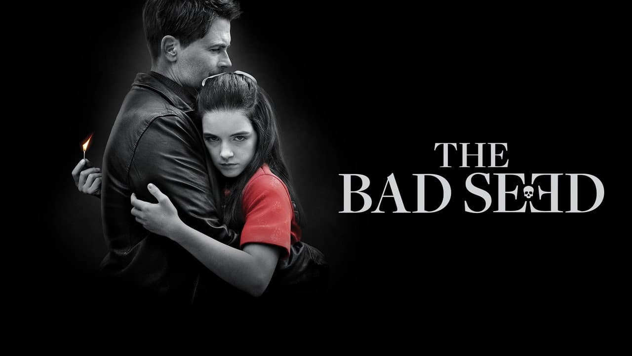 The Bad Seed still 4