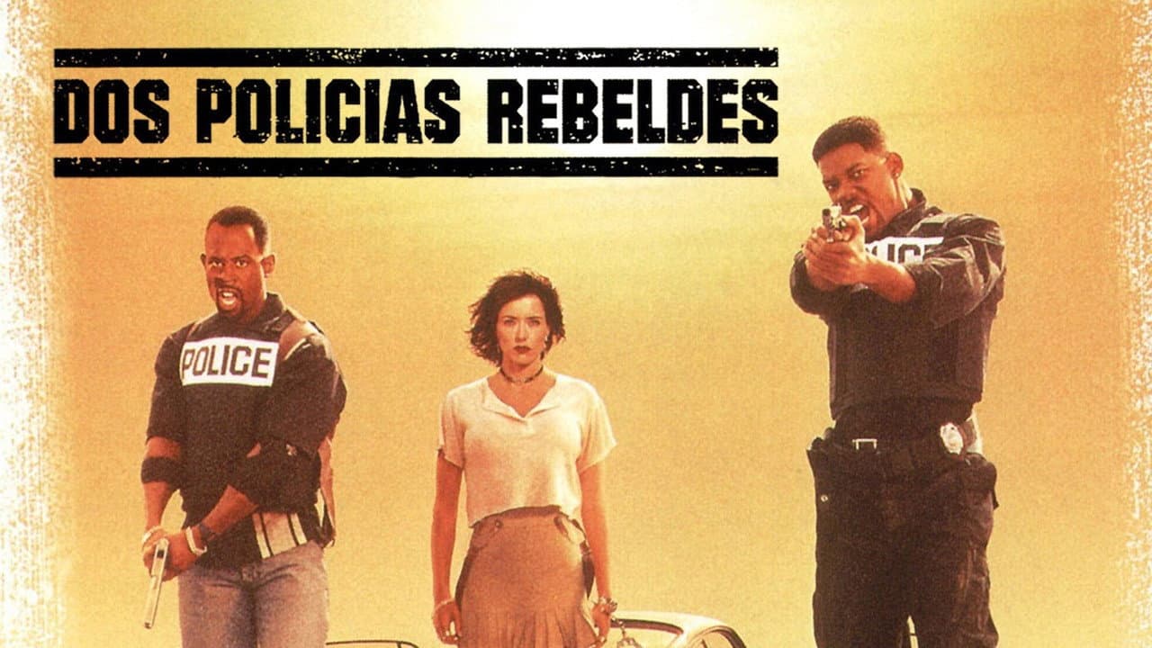 Bad Boys still 3