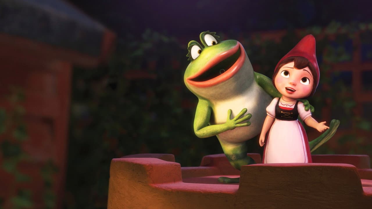 Gnomeo & Juliet still 7
