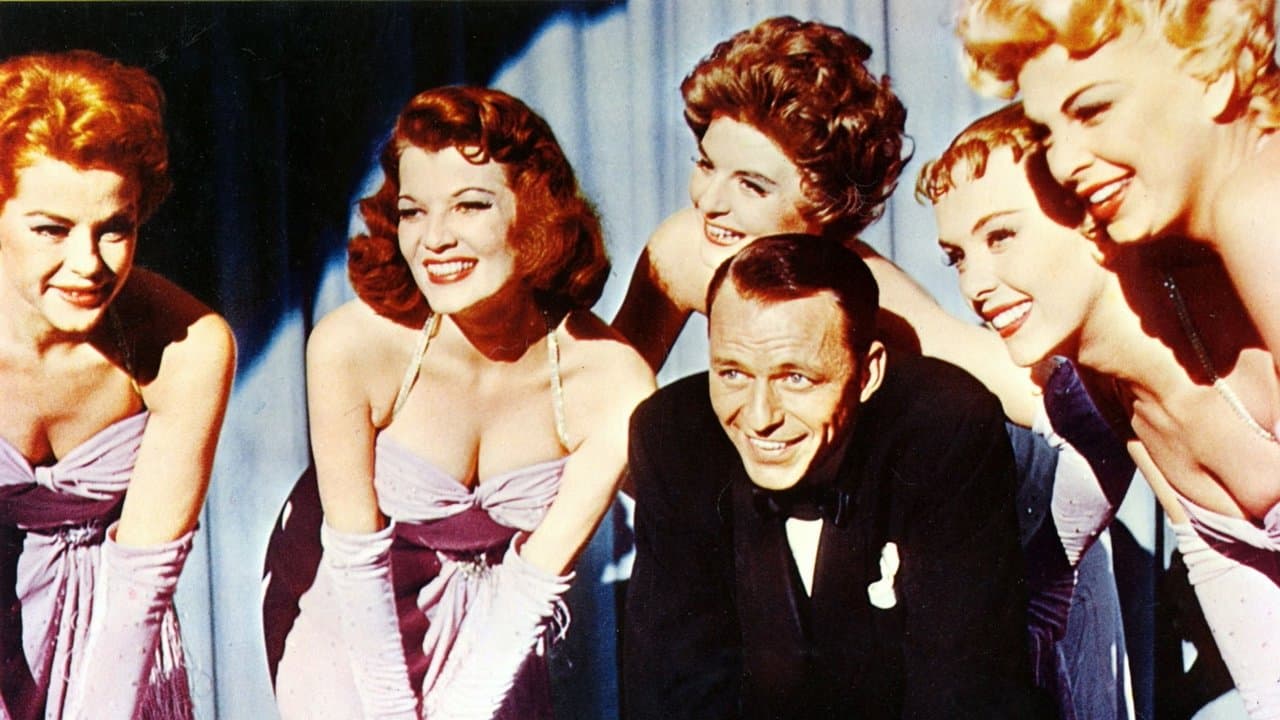 Pal Joey still 7