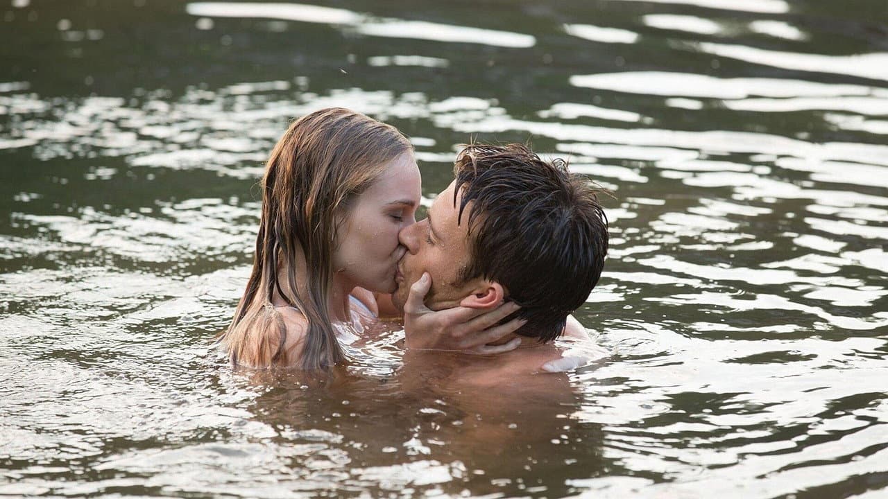 The Longest Ride still 3