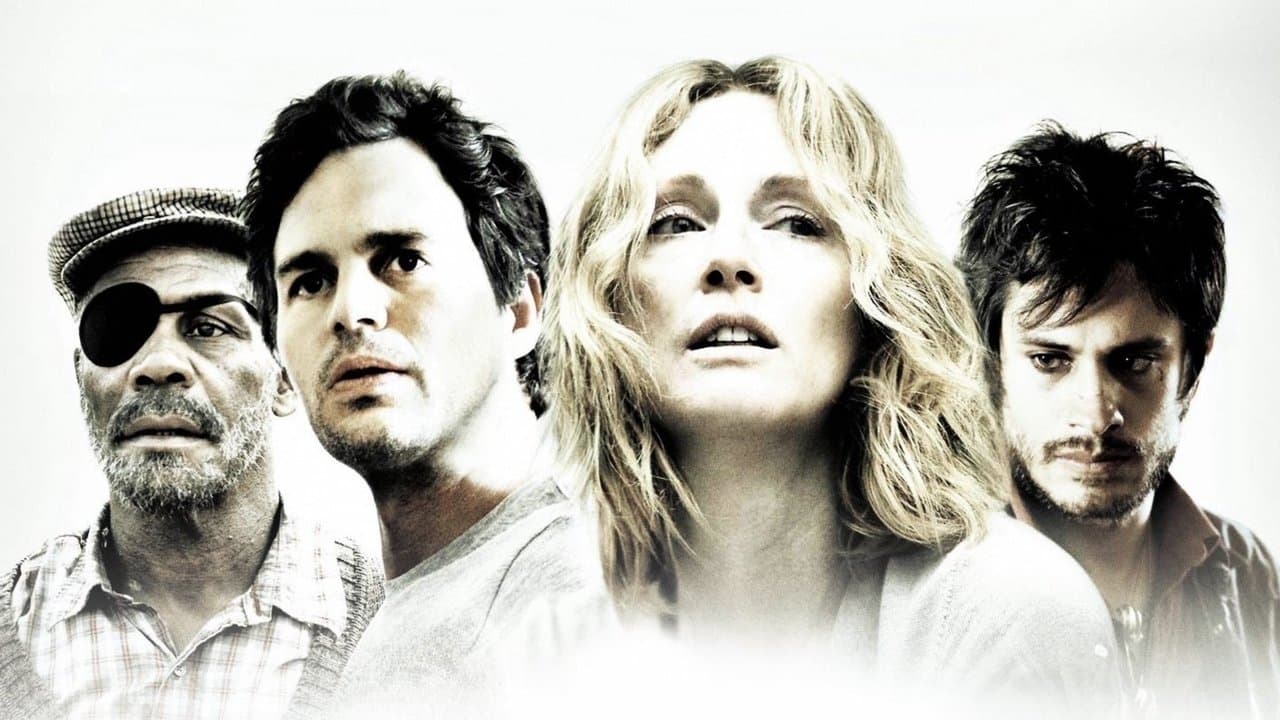 Blindness still 1