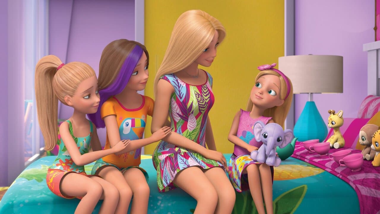 Barbie & Chelsea: The Lost Birthday still 3