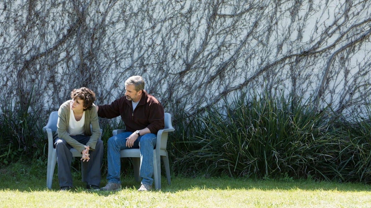 Beautiful Boy still 1