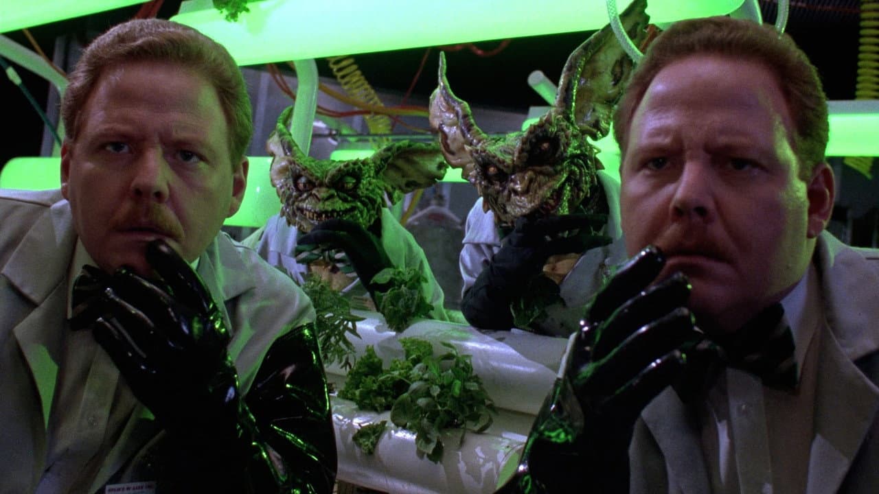 Gremlins 2: The New Batch still 4