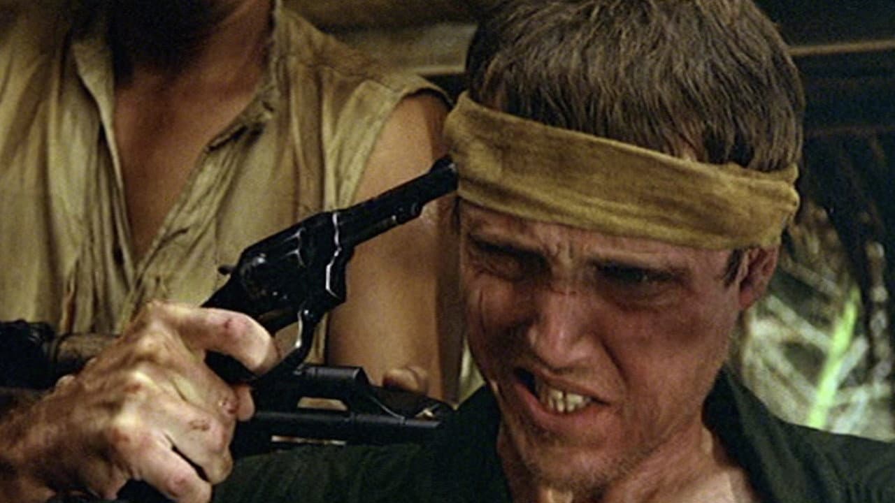 The Deer Hunter still 5
