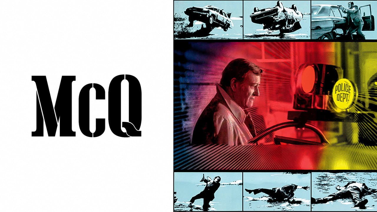 McQ still 8