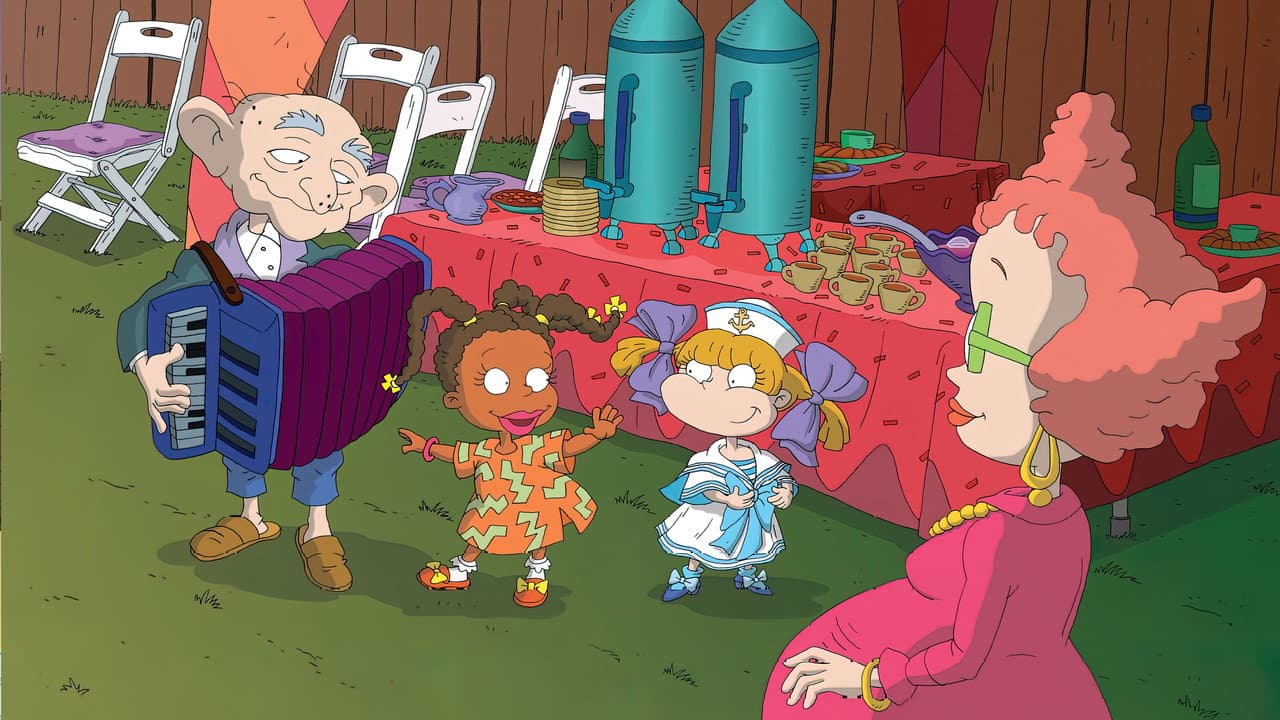 The Rugrats Movie still 3