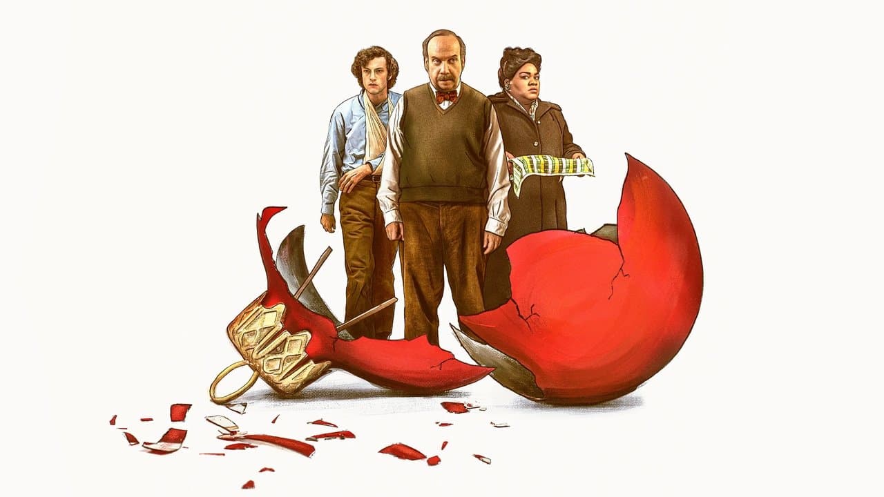 The Holdovers still 5